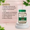 Mitaksh Pipal Badi Natural, 100% Pure Long Pepper, Additive-Free Whole Long Pepper/Sabut Peepli/Pippali/Pipal Badi, Pippali, Piper Longum (600 g) view 4