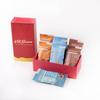 KILOBEATERS Healthy Beginnings Gift Box  6 Keto-Friendly Snacks | Zero Sugar, Low Carb | High Protein Bars, Cookies & Toffee | Berry Fix, Apricot Fix, Almond Chocolate, Chocolate Cookies, Date Toffee view 2