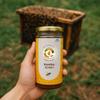 Annwen Traders Pure Kombu Honey | Raw & Natural Honey | Golden Traditional Sweetener for Daily Use view 2
