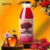 Buransh Squash, Rhododendron Flower Juice, Natural Health Drink, 500ML, No Added Sugar, No Artificial Flavors, Rich in Antioxidants view 3