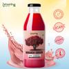 Buransh Squash, Rhododendron Flower Juice, Natural Health Drink, 500ML, No Added Sugar, No Artificial Flavors, Rich in Antioxidants view 4
