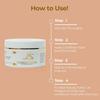 JK Professional Shampoo for Damaged Hair 300ml, Advanced Hair Repair (Conditoner) view 2