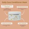 JK Professional Shampoo for Damaged Hair 300ml, Advanced Hair Repair (Conditoner) view 3