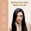 JK Professional Shampoo for Damaged Hair 300ml, Advanced Hair Repair (Conditoner) view 4