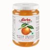 Darbo Bitter Orange Fruit Spread 450g  Premium Austrian Fruit Jam  Made with Natural Ingredients  No Preservatives  Rich Citrus Flavor  Ideal for Breakfast, Baking & Desserts view 1
