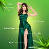 Elois Hair Removal Cream for Women & Girls | Hair Remover Cream for Bikini Area & Private Parts | Silky Soft Skin with Alovera Essence | For Legs, Underarms & Arms - 50Gm (50 Ml, Aloe Vera) view 2