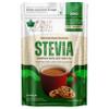 Bliss of Earth Stevia Powder  Sugar Free Stevia with Zero Calorie Sugar Substitute, 100g | Sweetener for Tea, Coffee, Baking, Keto & Diabetic-Friendly view 1