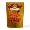 Brijwasi Nut Crunch 400g | Crunchy & Tasty Peanuts | Traditional Indian Snack with Modern Twist | Rich in Protein, Healthy Fats & Natural Energy view 1