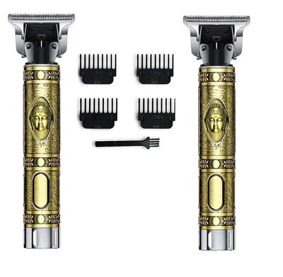 Hair Trimmer,Electric Shaving Machine,Adjustable Blade Clipper,trimmer for men,Body Trimmer,Trimmer Men Beard,Trimmers for man,Professional Shaver For Men (PACK OF -2)