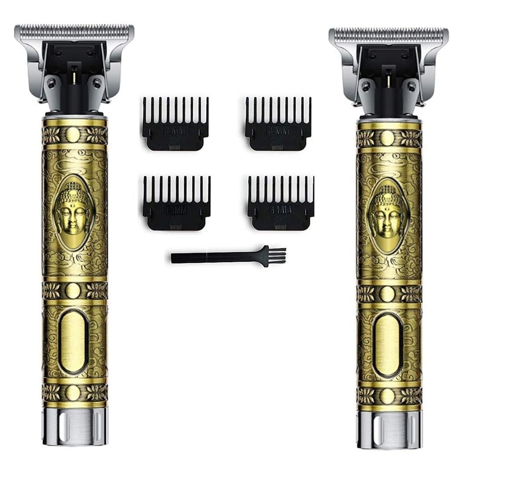 Hair Trimmer,Electric Shaving Machine,Adjustable Blade Clipper,trimmer for men,Body Trimmer,Trimmer Men Beard,Trimmers for man,Professional Shaver For Men (PACK OF -2)