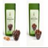 OotyMade.com Dark Chocolate with Roasted Almonds-Vegan 500gm - & Delicious Milk Fruit and Nut Chocolates - 250g of Pure Homemade Sweetness! Combo Of 2 view 1