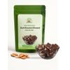 OotyMade.com Dark Chocolate with Roasted Almonds-Vegan 500gm - & Delicious Milk Fruit and Nut Chocolates - 250g of Pure Homemade Sweetness! Combo Of 2 view 2