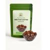 OotyMade.com Dark Chocolate with Roasted Almonds-Vegan 500gm - & Delicious Milk Fruit and Nut Chocolates - 250g of Pure Homemade Sweetness! Combo Of 2 view 3