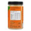 Coddle Organic Jaggery Powder 500g | Certified Organic | Natural Sweetener | No Chemical Treatment | Gluten Free | Rich in Iron, Zinc & Magnesium | Healthy Sugar Substitute view 2