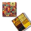 Ajji's Nut Magic Dry Fruit Gift Box 500g | Assortment of almonds, pistachios, cashews, cranberries, fruit mix, peri peri almonds, pineapple coins, and black raisins | Giftbox for All Festivals & Celebrations | Mix Dry Fruits Pack | Diwali Giftbox | C view 1