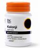 Dr Talat's Kalonji Capsules (60 Caps) | Rich Anti-oxidant | Antioxidant | Reduces High cholesterol level | Immune Booster | 100% Pure | Non-GMO | No Added Preservatives | for Men & Women view 1