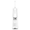 Myora Cordless Water Flosser MY03 for Teeth Cleaning with 300 ml Tank 4 Modes Custom Pressure Levels 1400 mAh Li-ion Waterproof 360 Nozzle Includes 2 Nozzles view 1