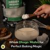 5:15PM Dhaga Mishri 910gm & Gond Katira 250g view 3