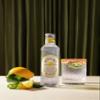 Sepoy & Co. Yuzu Jalapeo Soda, Picante Cockatil Mixer, Sparkling Mixer, Low Cal, 100% Natural, Best mixed with Tequila (Pack of 12) view 4