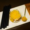 Twisty The Boba Station 1kg Mango Popping Boba with 10 Straws for Bubble Tea, Milkshakes, Ice Cream & Yogurt | Vegan | Pack of 2 view 3