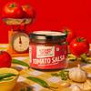 Kitchen Secret Tomato Salsa 300gm - Spicy Fresh Tomato & Chilli Salsa Dip Sauce - Perfect Salsa Sauce for Nachos - Ideal for Snacks & Parties - Zesty Flavour Enhancer for Snacks view 4