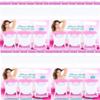 BRILORA Disposable Bikini Razor Mini Shavers for Women Gentle Hair Remover for Bikini Line Underarms & Travel Use (24) view 1