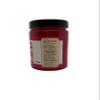 Twisty The Boba Station 350g Popping Boba with 5 Straws for Bubble Tea, Milkshakes, Smoothies, Ice Cream & Yogurt | Vegan Cranberry Flavor | Pack of 2 view 4