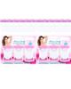 Brilora Disposable Bikini Razors for Women  12-Pack Mini Shavers for Bikini Line, Underarms & Sensitive Areas  Gentle Hair Remover for Travel and Home Use view 1