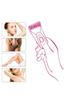 Brilora Disposable Bikini Razors for Women  12-Pack Mini Shavers for Bikini Line, Underarms & Sensitive Areas  Gentle Hair Remover for Travel and Home Use view 3