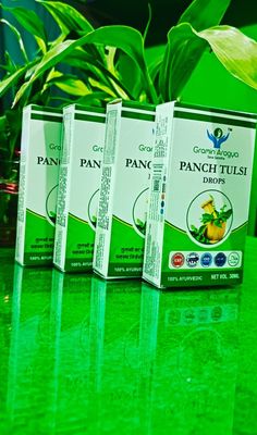 Punch Tulsi