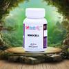 Cell Health Phosphatidylcholine 500mg  Enhanced Version of Sunflower and Soy Lecithin (Choline Supplements) - Gluten Free to Support Brain Health - 30 capsules view 1