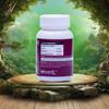 Cell Health Phosphatidylcholine 500mg  Enhanced Version of Sunflower and Soy Lecithin (Choline Supplements) - Gluten Free to Support Brain Health - 30 capsules view 3