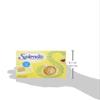 CAPILATTE Splendaa No Calorie/Sugar Free Sweetner/for Diabetic 100 Packets Pack of 2 view 4