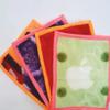 4 Blanket for (0 no 3 no) laddu Gopal Krishna ji Thakur ji Winter Blanket Set (Size 6 x 8) view 1