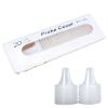 20 Pcs Disposable Probe Covers for Thermometer, Ear Thermometer Covers, Hygienic Use Temperature Monitoring Accessories view 1