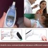 20 Pcs Disposable Probe Covers for Thermometer, Ear Thermometer Covers, Hygienic Use Temperature Monitoring Accessories view 4