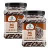 Earthy Eats Imly Candy  800 Gram (2 x 400g), Tangy Snack and Treat, Bite-Sized Candy for Refreshment, Flavorful and Natural Snack view 1