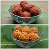 MonBangla Special Home made Narkel Naru -200 G + Til er naru (200G) Authentic & Fresh view 1