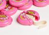 Hubbaa Bubbaa Bubble Tape Fancy Fruit Chewing Gum, 56gm view 3