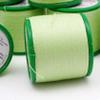 HOMEALEXA Eyebrow Threading Thread Organic x 1 thread spool eyebrow makeup facial dermaplaning hair removal epilator tool Professional Eyebrow Threading Tools 1 Spool X 300 m (FREE, 1) (PACK OF 2) view 2