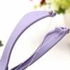 HOMEALEXA Eyebrow Face and Body Hair Threading and Removal System Tweezers for eyebrows, threading tool, threading machine for women, threading epilators for women (Purple) view 3