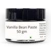 Bhurama Agri All Natural Indian Vanilla Bean Paste  50g Pack of 2| Real Vanilla with Seeds | Premium Paste for Baking, Cooking, Desserts, Ice Cream, Custards & More | No Added Sugar or Preservatives view 4