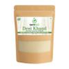 EARTHKIND Desi Khand Raw Sugar | Organic | Unrefined | Natural | Chemical-Free (450 grams) view 1
