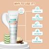 Glamveda Hair Removal Cream For Women (Pack of 3, 120g) | Non Irritating Painless, Moisturize, Skin Brighten | For Sensitive Skin Legs, Underarms, Hands | With Aloevera Extract | All Skin Types view 3