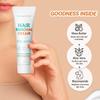 Glamveda Hair Removal Cream For Women (Pack of 3, 120g) | Non Irritating Painless, Moisturize, Skin Brighten | For Sensitive Skin Legs, Underarms, Hands | With Aloevera Extract | All Skin Types view 4