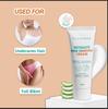Glamveda Intimate Hair Removal Cream for Women For Sensitive Skin 60g | Suitable for Legs, Underarms, Bikini Line | With Aloevera Extract | Brighten, Non Irritating Painless Private Part Hair Remover view 3