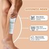 Glamveda Intimate Hair Removal Cream for Women For Sensitive Skin 60g | Suitable for Legs, Underarms, Bikini Line | With Aloevera Extract | Brighten, Non Irritating Painless Private Part Hair Remover view 4