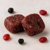A Dough Story Berry Snack Bar | 60% Cranberries, 33% Almonds, 7% Black Currant | Sugar-Free Natural Fruit & Nut Bar | Healthy On-the-Go Snack Pack of 6 view 3