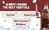 ICYTOONZ Ice Pops Cola Crush  Refreshing Flavored Ice Candy Sticks | 70ml Each | Frozen Dessert Treat for Kids & Adults | Pause & Refresh (Box of 12 Pops) view 4