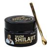 Agrow Pure Himalayan Shilajit Resin 30gm | Ayurvedic Health Supplement for Strength, Stamina, Vitality & Immunity | 100% Natural Shudh Shilajit view 2